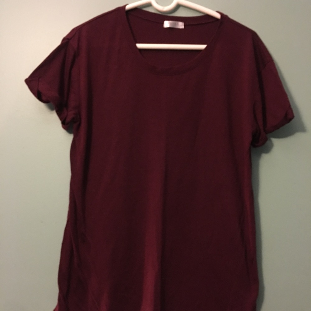 Awake sz large tee